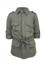 JOANNA JACKET Armygreen Miss T