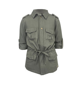 JOANNA JACKET Armygreen Miss T