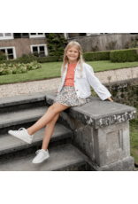 Vingino TIZIANA White Denim feestcollectie