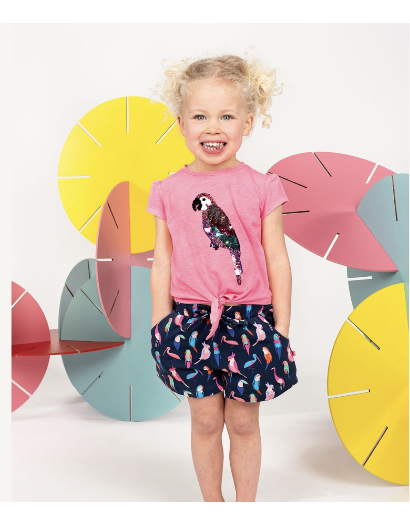 Someone FUZZY-SG-34-B NAVY