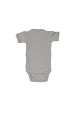 Lodger Romper SS Tribe Mist