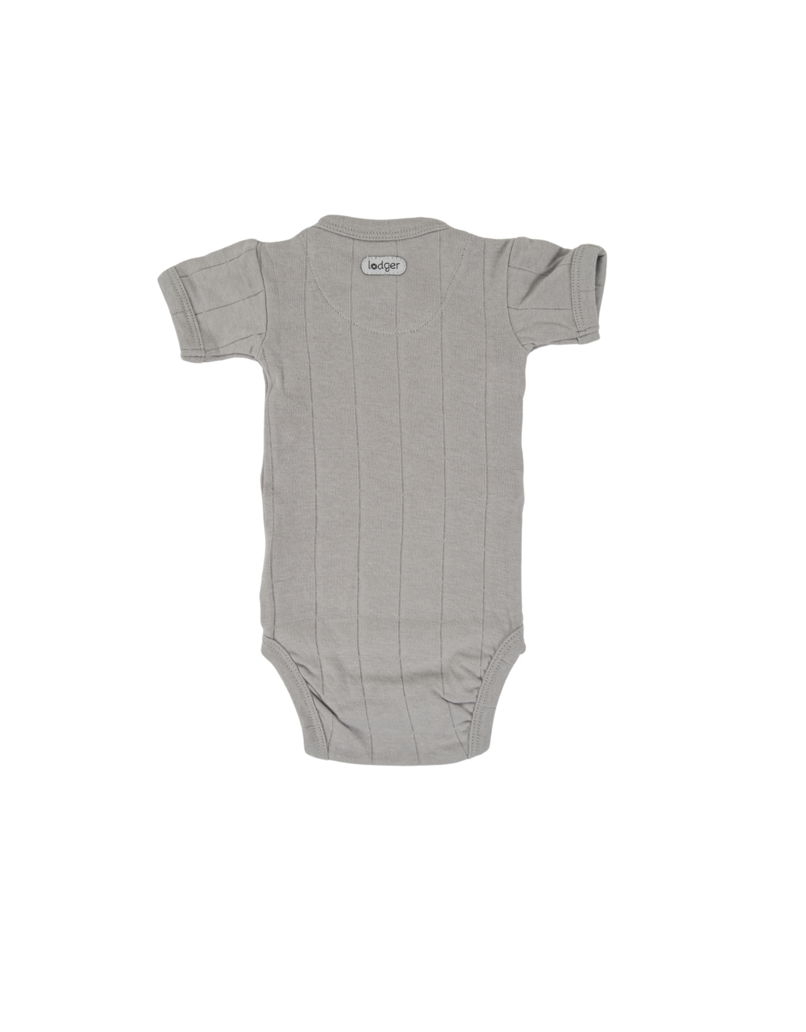 Lodger Romper SS Tribe Mist