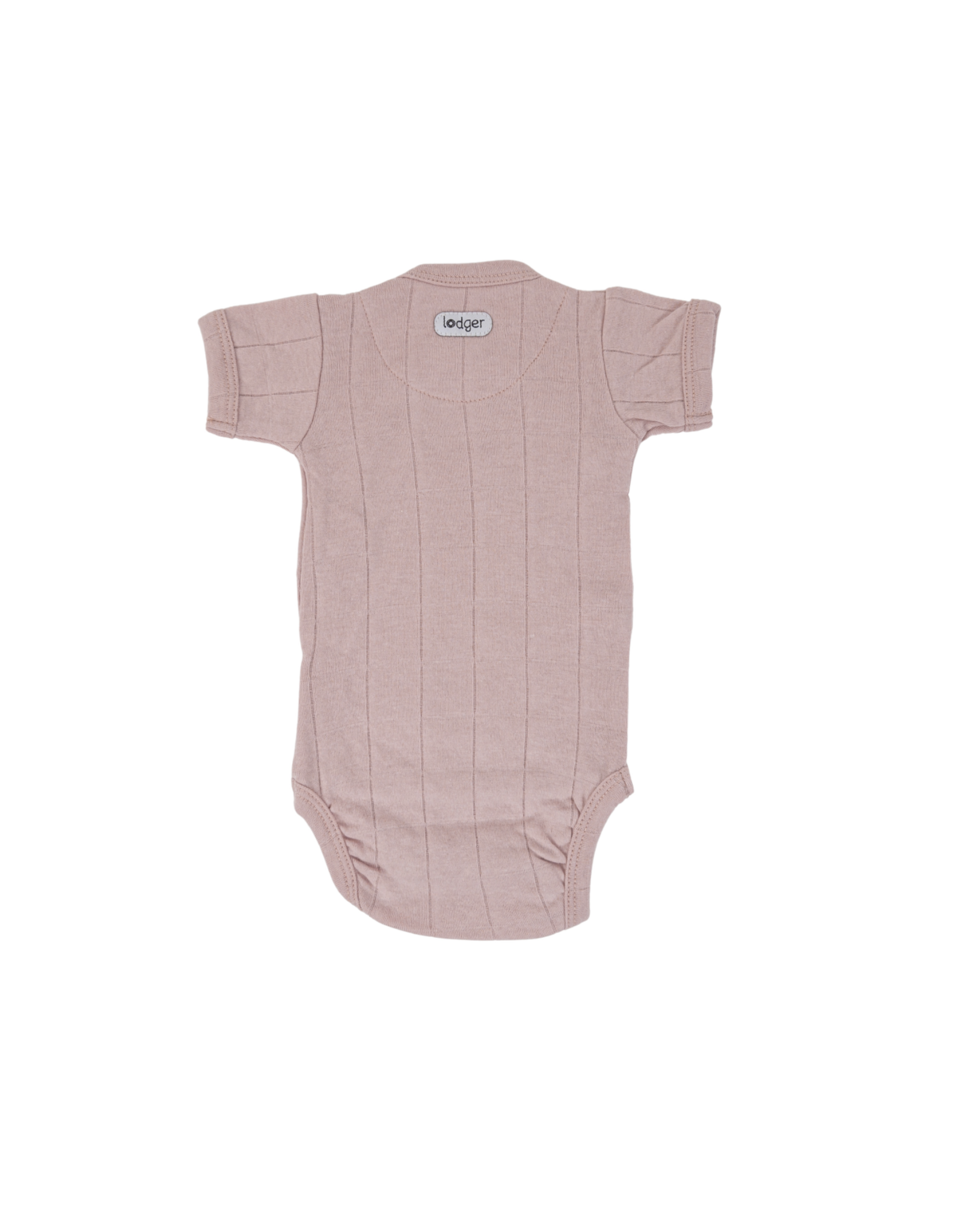 Lodger Romper SS Tribe Sensitive