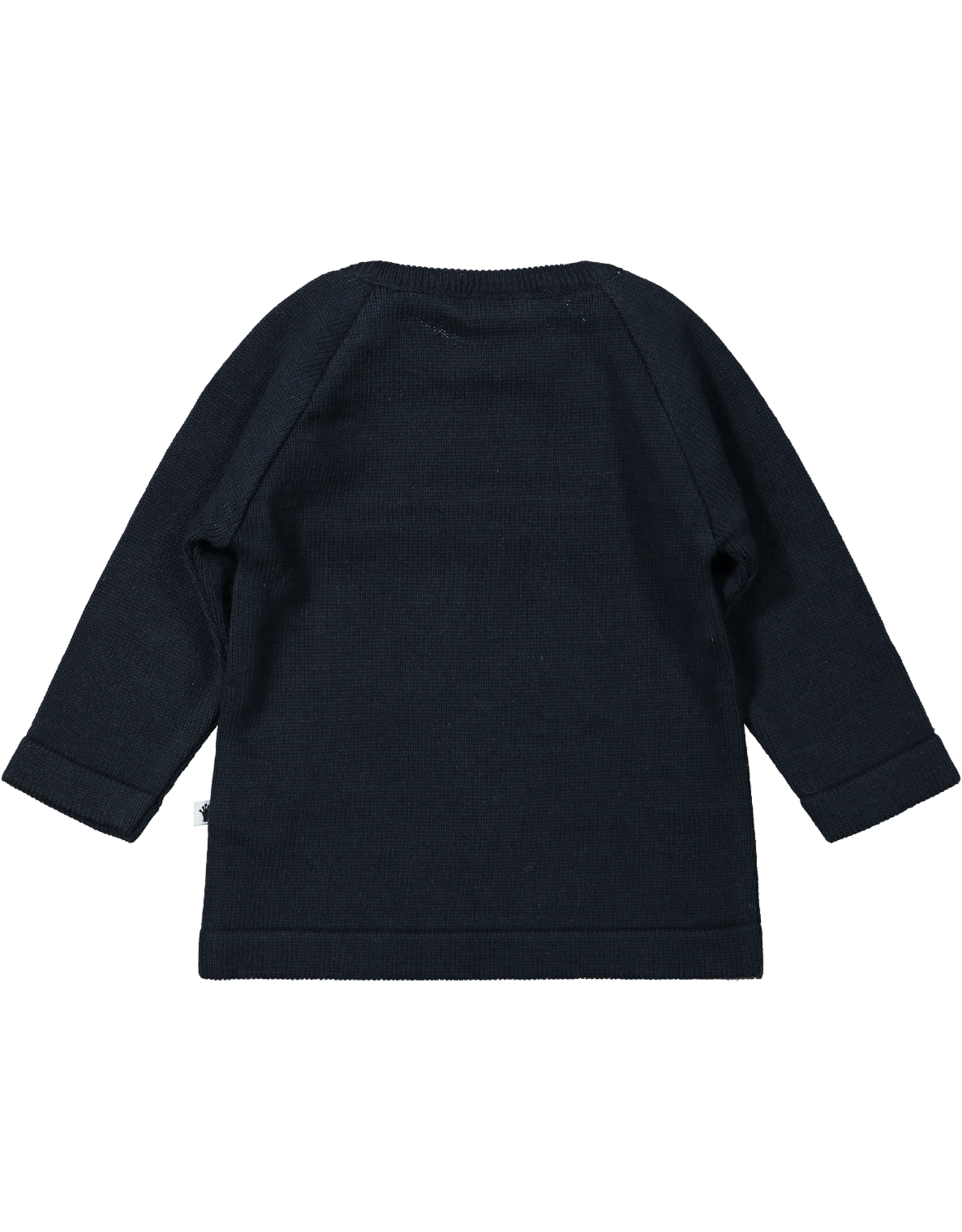Klein Shirt Dark Navy NOS