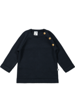 Klein Shirt Dark Navy NOS