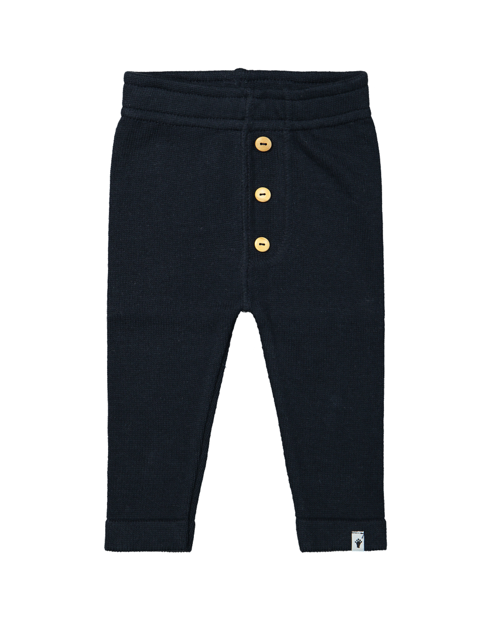 Klein Trousers Dark Navy NOS