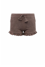 Looxs Little short Taupe grey