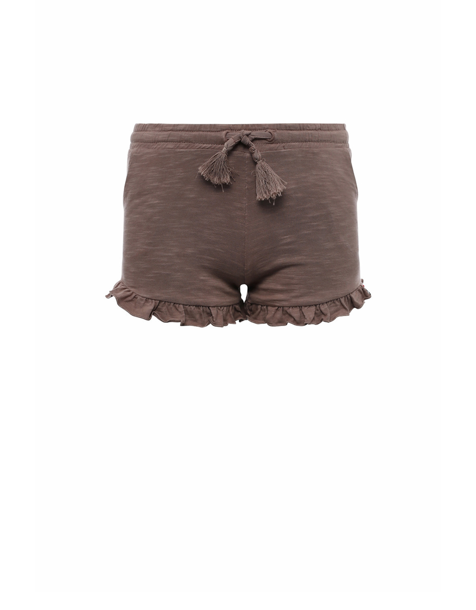 Looxs Little short Taupe grey