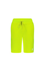 Tygo & vito Jog Shorts Contrast Tape Safety Yellow
