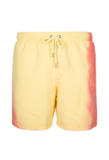 Swimshorts Orange/Yellow - kleurveranderend