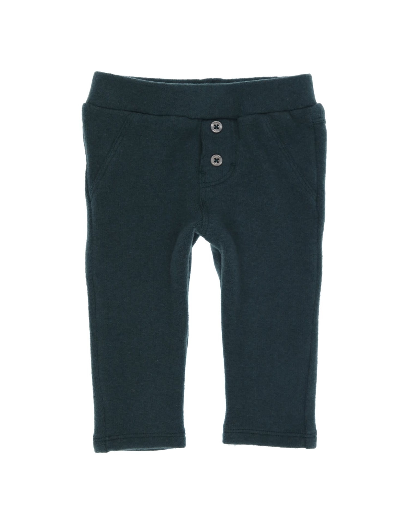 Gymp PANTALON - GILLO - BOYS - W22 GROEN