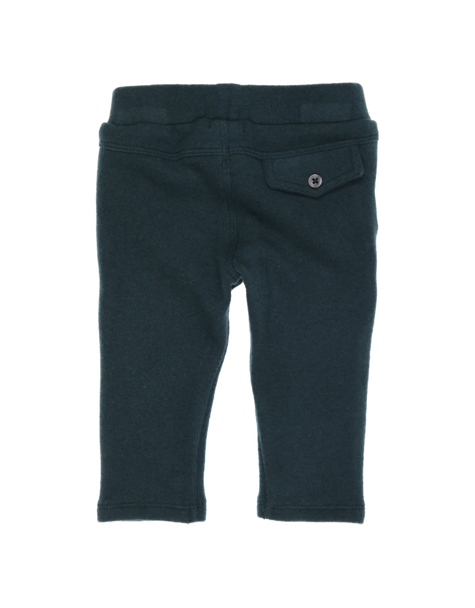 Gymp PANTALON - GILLO - BOYS - W22 GROEN