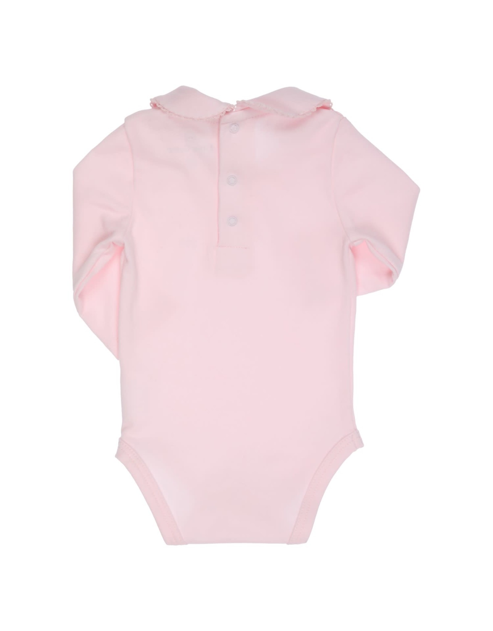 Gymp JUMPSUIT - WITH COLLAR AND PIC LICHTROSE newborn