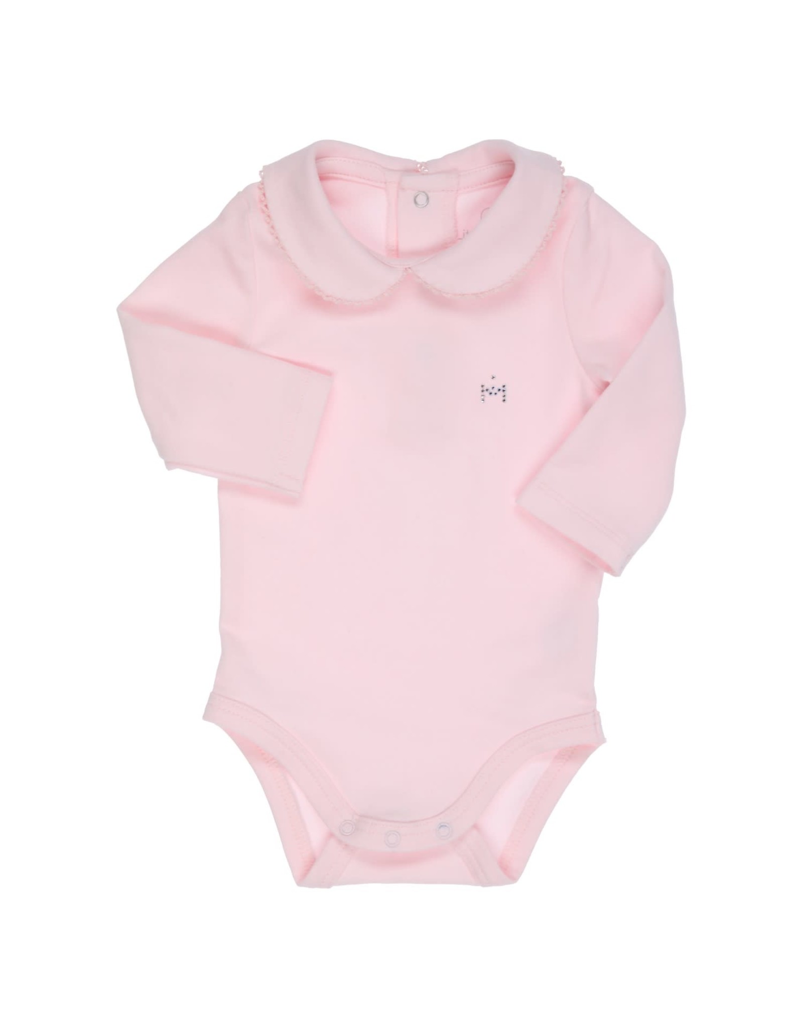 Gymp JUMPSUIT - WITH COLLAR AND PIC LICHTROSE newborn