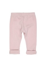 Gymp PANTALON - KELLY - GIRLS - W22 VIEUX-ROSE