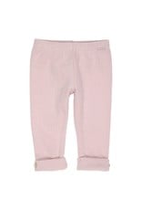 Gymp PANTALON - KELLY - GIRLS - W22 VIEUX-ROSE