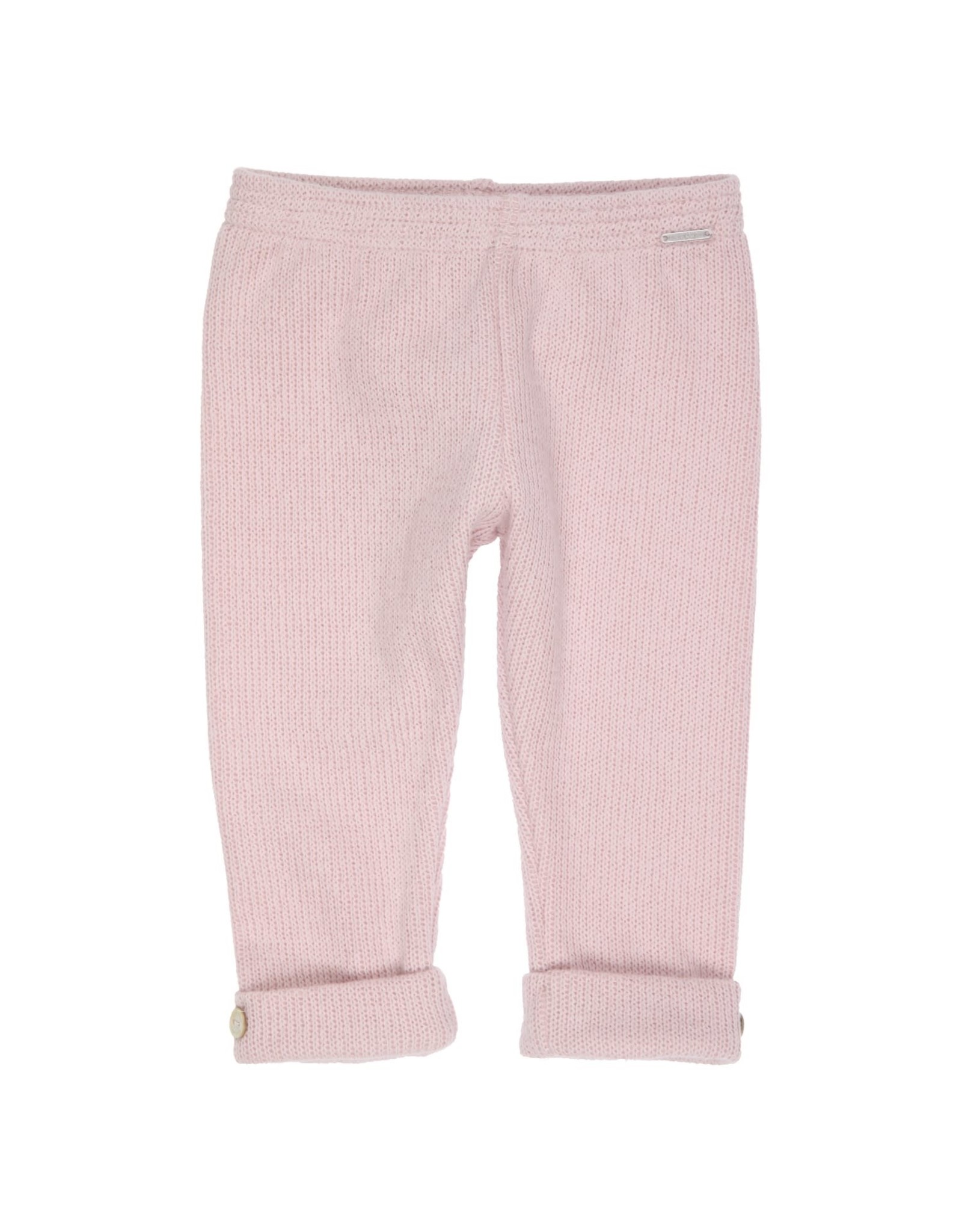 Gymp PANTALON - KELLY - GIRLS - W22 VIEUX-ROSE