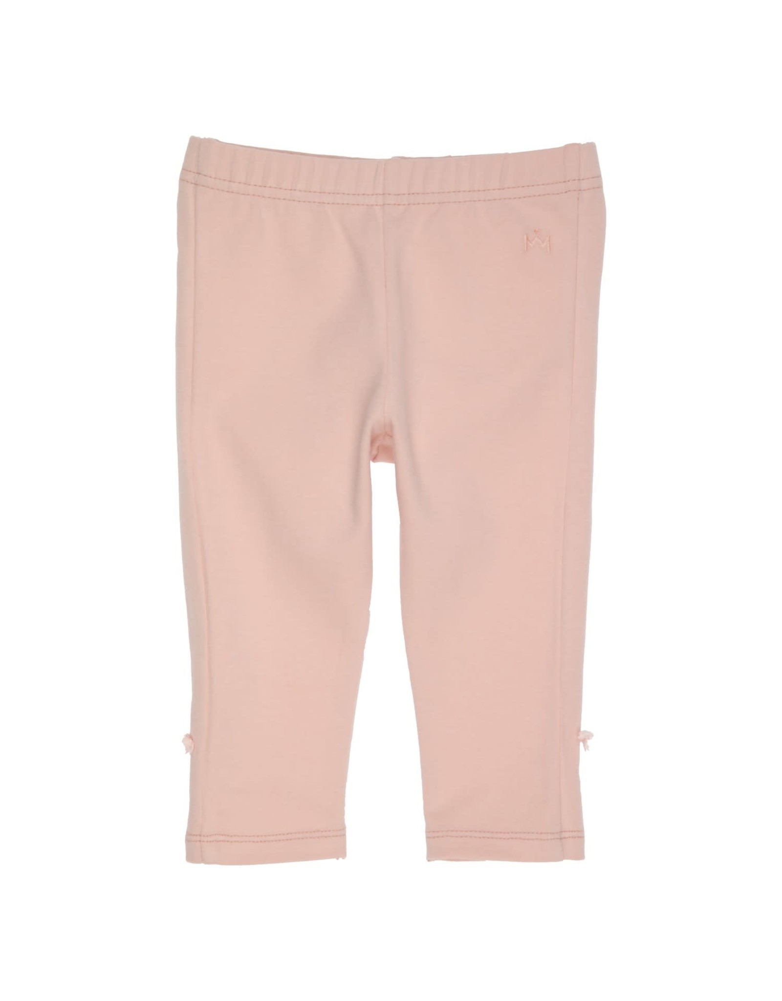 Gymp LEGGING - BOWS - AERODOUX - GI VIEUX-ROSE