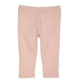 Gymp LEGGING - BOWS - AERODOUX - GI VIEUX-ROSE