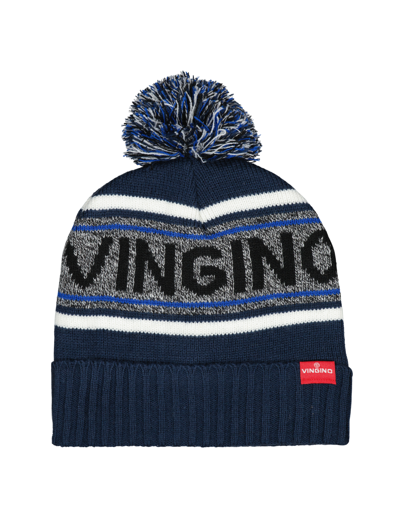 Vingino VARIO Dark Blue muts