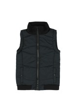 No way Monday Outside Bodywarmer Black