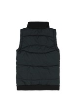 No way Monday Outside Bodywarmer Black