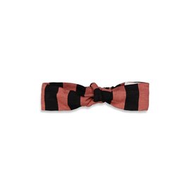 Jubel Haarband - Red Velvet Circus Vintage roze