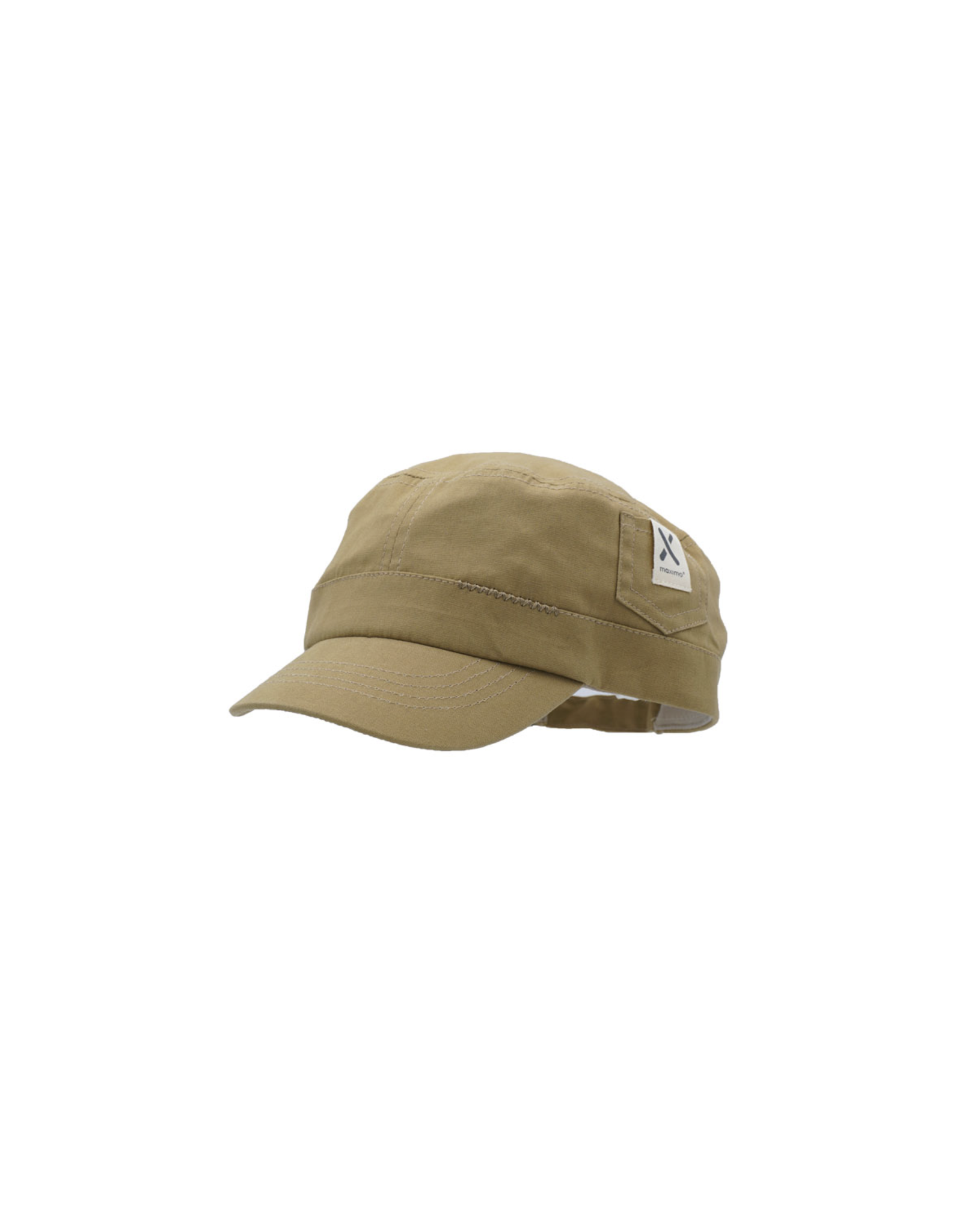 Maximo KIDS - castro cap dark sand