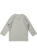 Klein Shirt Grey Melange NOS