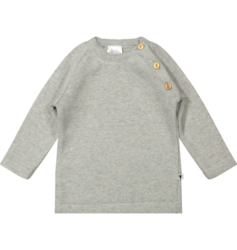 Klein Shirt Grey Melange NOS