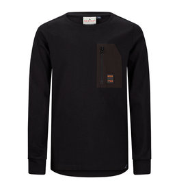 Retour Cornelio black W22