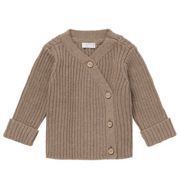 Noppies Unisex Cardigan long sleeve Jewell Roebuck