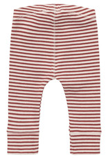 Noppies Girls Legging La Havre stripe Henna