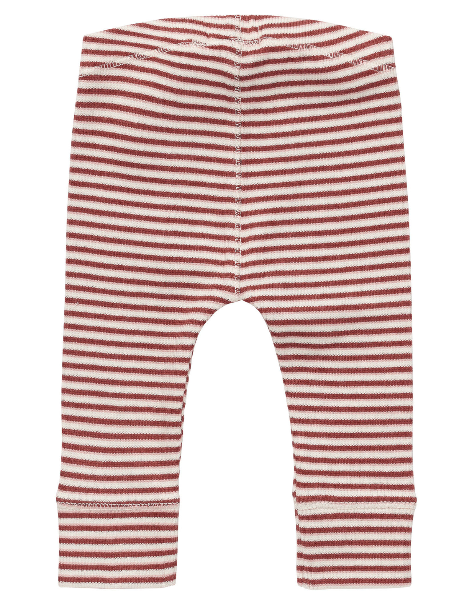 Noppies Girls Legging La Havre stripe Henna