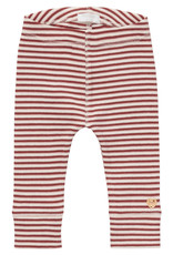 Noppies Girls Legging La Havre stripe Henna
