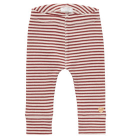 Noppies Girls Legging La Havre stripe Henna