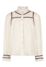 TINDY CO 501 G 114300-LESBLANCS
