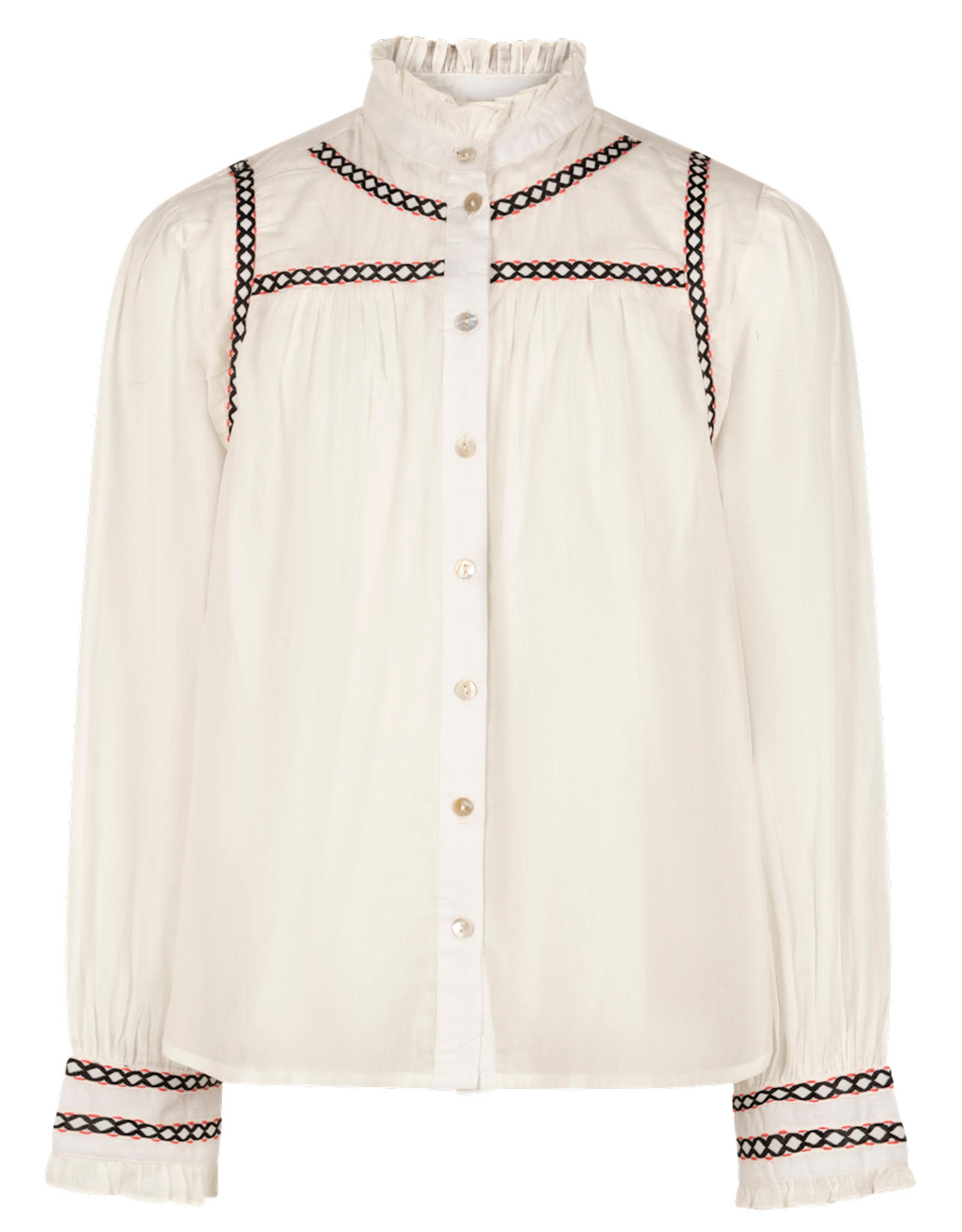 TINDY CO 501 G 114300-LESBLANCS