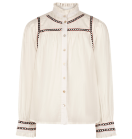 TINDY CO 501 G 114300-LESBLANCS