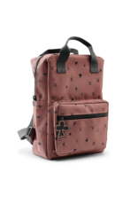 Z8 Backpack W22 Hot mocha/AOP