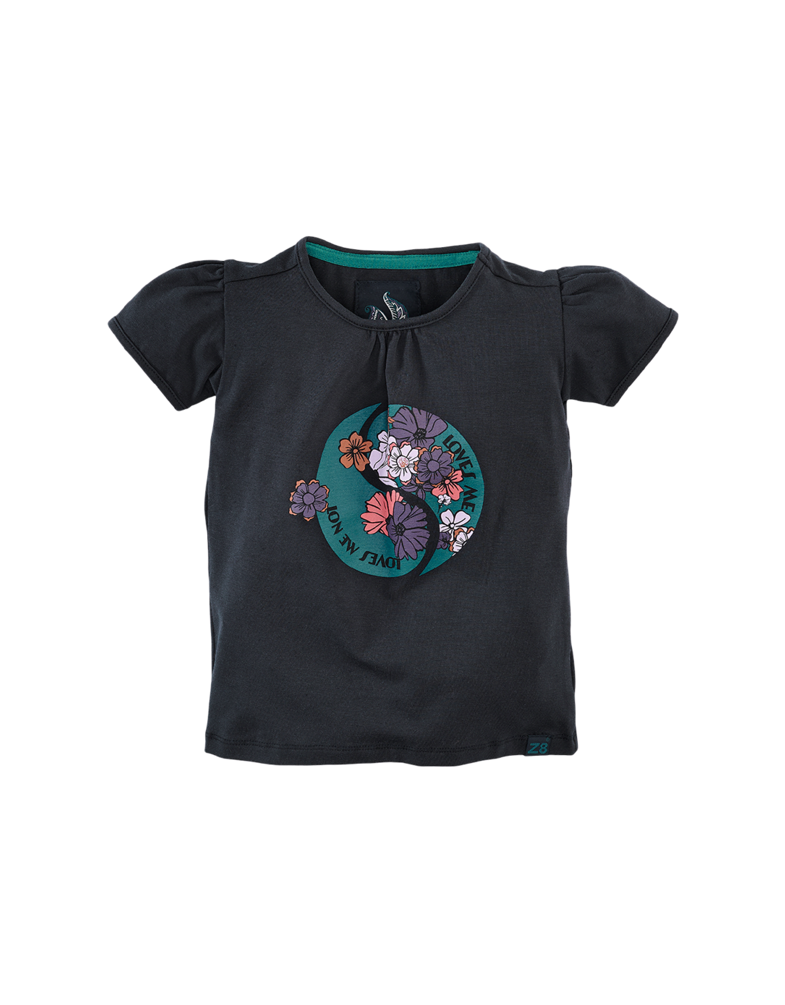 Z8 Laurien Thunder sky