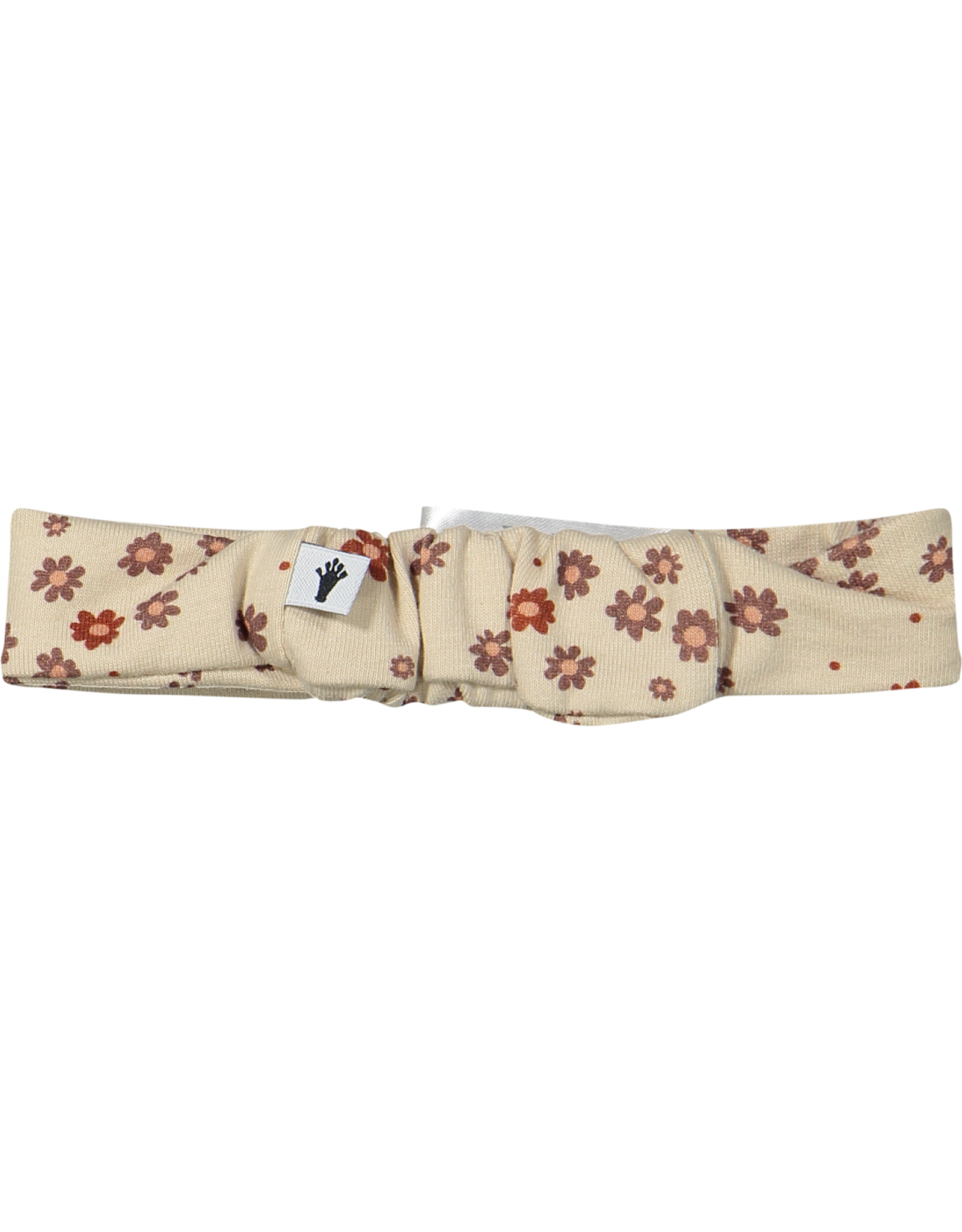 Klein Headband AOP Flower