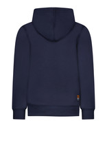 Tygo & vito TV boys hoodie TYGO & vito emb Navy NOS