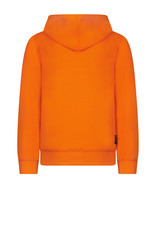 Tygo & vito TV boys hoodie TYGO & vito emb Orange Clownfish NOS