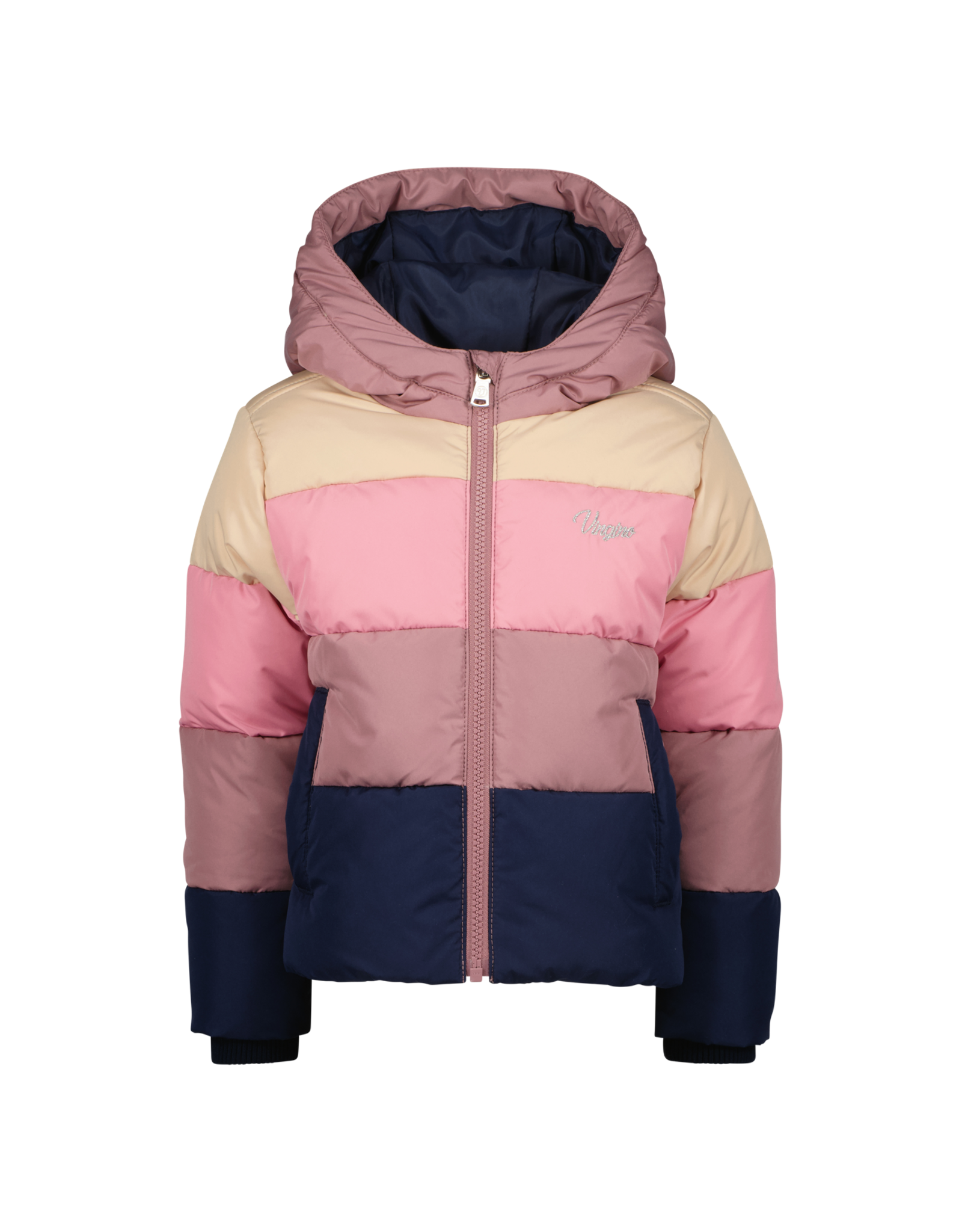 Vingino TEGAN Moauve Pink Mini