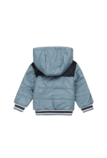 Koko Noko Jacket puff Faded blue