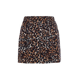 Looxs 10Sixteen Wild Cat skirt Wild Cat