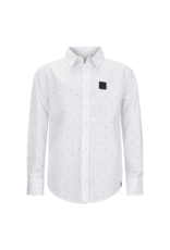 Retour Piero white Flash collectie Feestcollectie Retour Piero white Flash collectie Feestcollectie