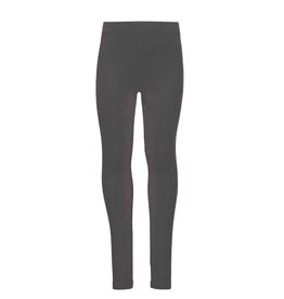 Legging RIVER solid GREY