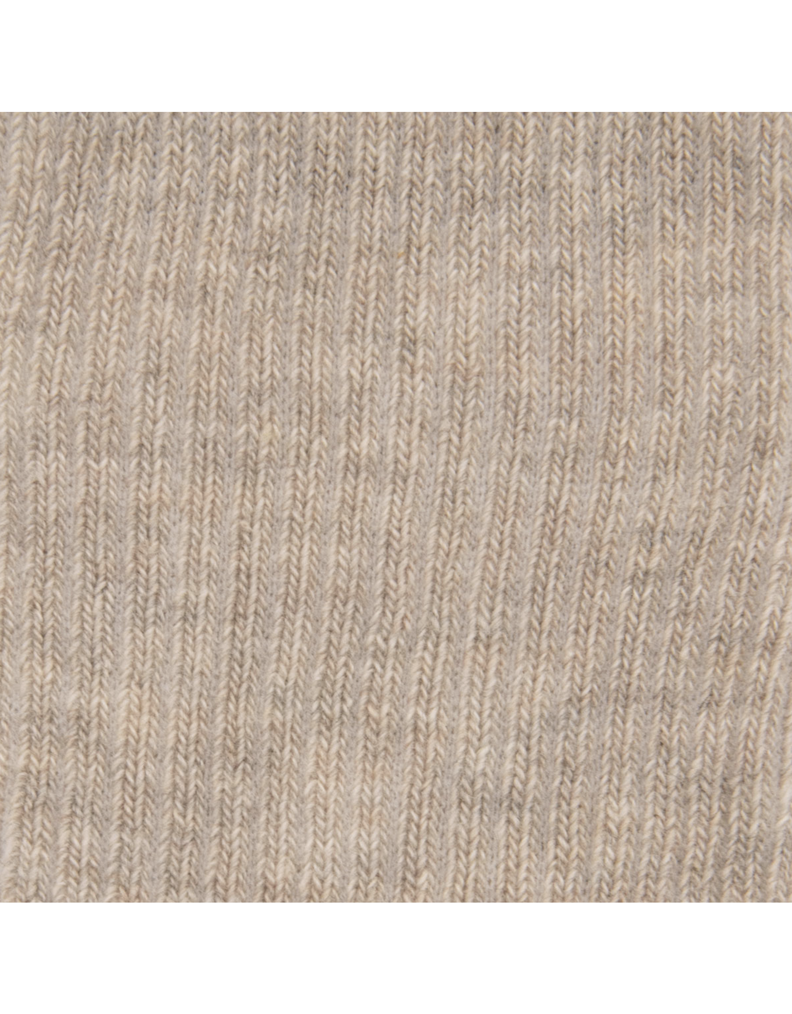 Ewers Strumpfhose Rippe mit Trägern dunkel beige mel.